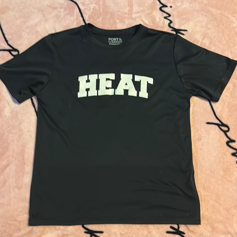 Black Kids T-Shirt